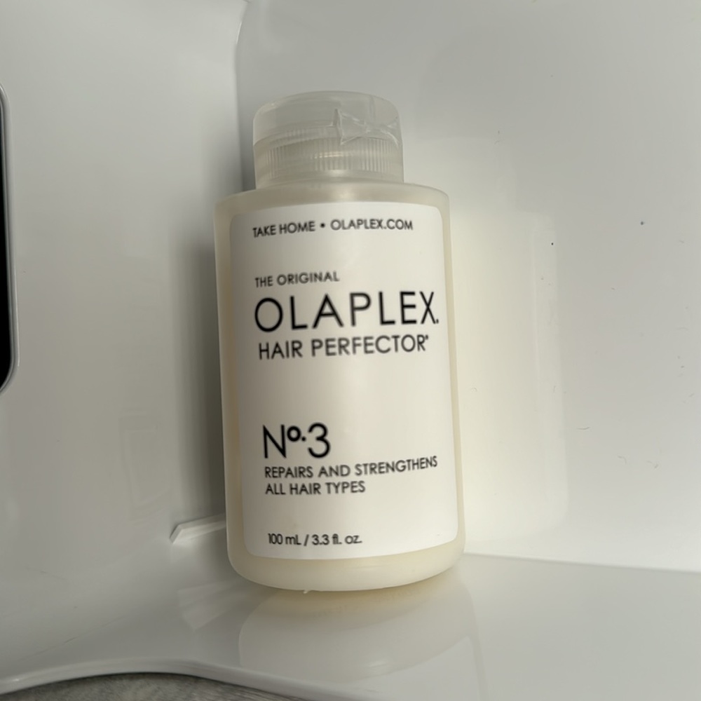 OLAPLEX Hair Perfector No3 - Picture 4 of 5